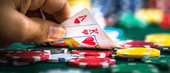Zabijácké kombinace v pokeru používané profesionály