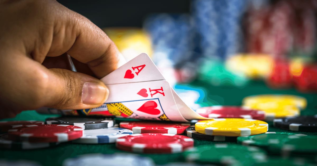 ZabijÃ¡ckÃ© kombinace v pokeru pouÅ¾Ã­vanÃ© profesionÃ¡ly