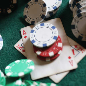 PokerovÃ© hernÃ­ aplikace o skuteÄ�nÃ© penÃ­ze pro uÅ¾ivatele iOS