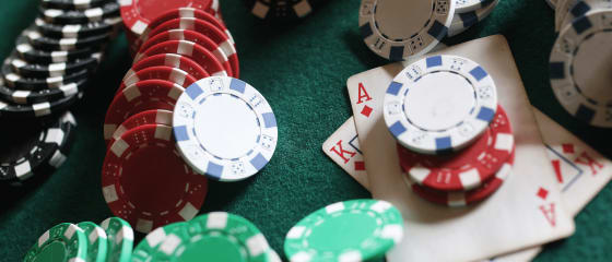 Pokerové herní aplikace o skutečné peníze pro uživatele iOS