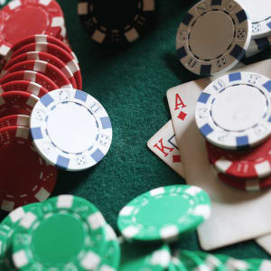 PokerovÃ© hernÃ­ aplikace o skuteÄ�nÃ© penÃ­ze pro uÅ¾ivatele iOS