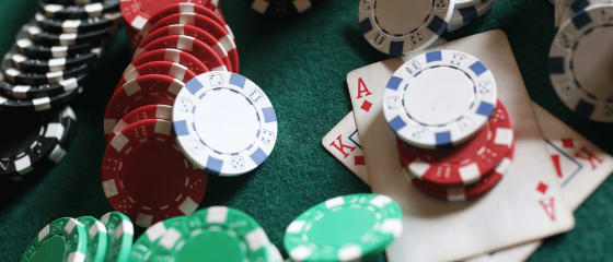 Pokerové herní aplikace o skutečné peníze pro uživatele iOS