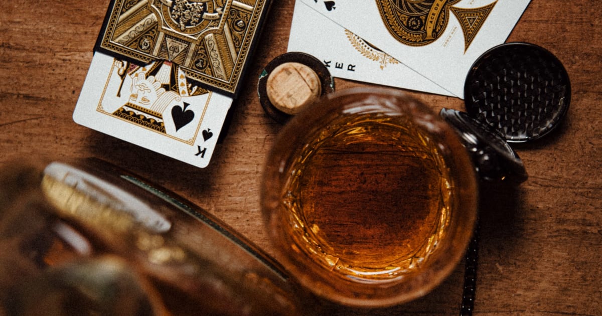 PÅ™edstavenÃ­ umÄ›lÃ© inteligence v Pokeru: NovÃ¡ Ã©ra hazardu
