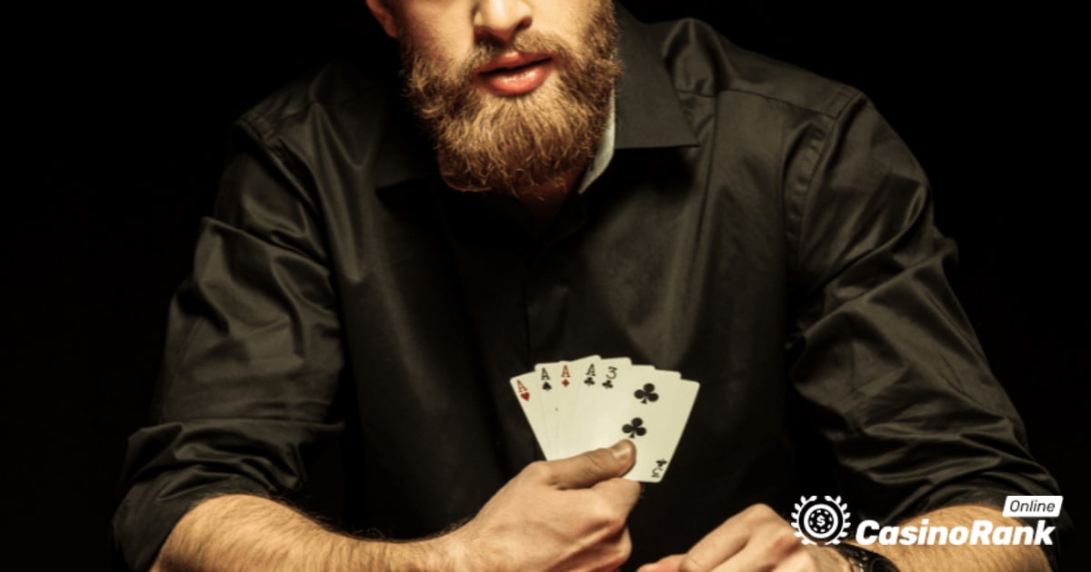 Nejlepší stránky online pokerových turnajů