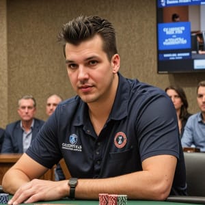 Plány Douga Polka otevřít „největší pokerovou hernu v Texasu“ město popřelo